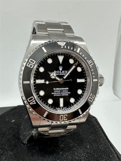 rolex submariner nuovo prezzo|rolex submariner value chart.